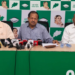 BJD expresses concern over possible deletion of voters’ names in Odisha through SIR