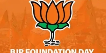BJP’s 47th Foundation Day