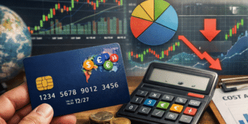 Multi-Currency Forex Card and Modern Approaches to FX Cost Control