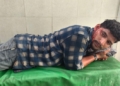 Bus Conductor Attacked