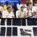 Sudhir Patra murder case