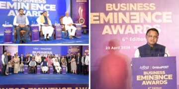 Business Eminence Awards 2026