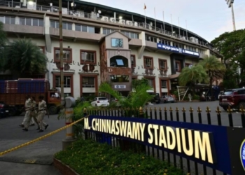IPL CCTV sabotage