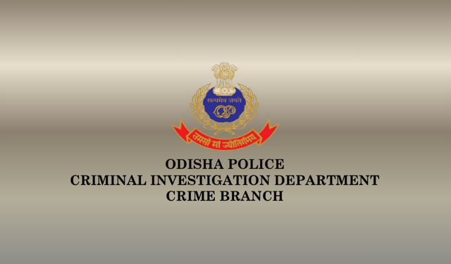 Odisha Police Darjeeling investment fraud arrest