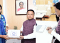 Odisha CM self enumeration census