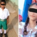 Woman Kills Two Children