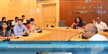 CM Sampada Prayas Odisha