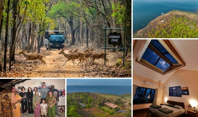 Debrigarh Eco-Tourism Records 1 Lakh Visitors, Rs 6 Crore Revenue