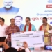 Dharmendra Pradhan Deogarh projects
