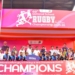 Odisha Scripts History with Double U-14 Rugby Triumph
