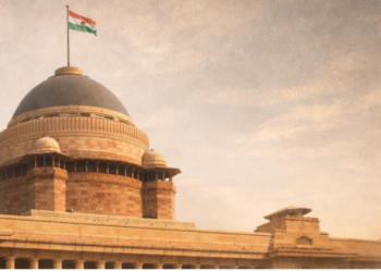 Open Letter to Rashtrapati Bhavan: Ex-Civil Servants Demand Immediate Halt to “Fake Consent” Mining in Rayagada