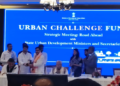 Urban Challenge Fund