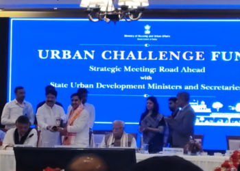 Urban Challenge Fund