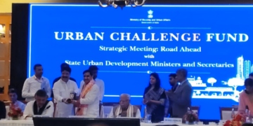 Urban Challenge Fund