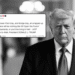 Trump’s Explosive Truth Social Rant Amid Iran War I ‘Open The ****ing Strait, You Crazy Ba**ards’