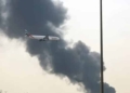 Dubai Drone Strike Arrest