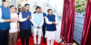 Page Industries apparel unit Ramdaspur Cuttack