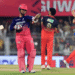 RR vs RCB IPL 2026