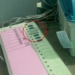 EVM tampering probe Falta