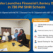 financial literacy PM SHRI schools Odisha