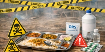 Food Poisoning