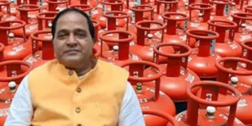 Odisha LPG Ban