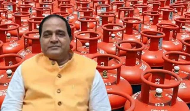 Odisha LPG Ban