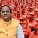 Odisha LPG Ban