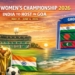 SAFF Women’s Championship 2026