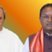 Naveen Patnaik delimitation letter Odisha