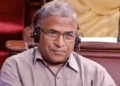 Harivansh Narayan Singh