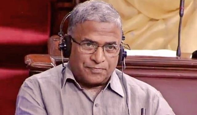 Harivansh Narayan Singh