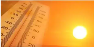 Severe Heatwave Grips Odisha, Temperatures Cross 40°C