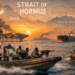 Strait of Hormuz new phase