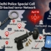 ISI-linked terror module