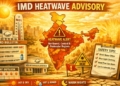 IMD heatwave guidance