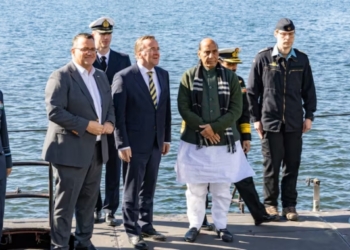 India defence procurement strategy