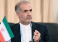 Iran’s Envoy to Russia Says US, Israel Attacks ‘Failed’, Warns Diplomacy Won’t Succeed Either