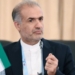 Iran’s Envoy to Russia Says US, Israel Attacks ‘Failed’, Warns Diplomacy Won’t Succeed Either
