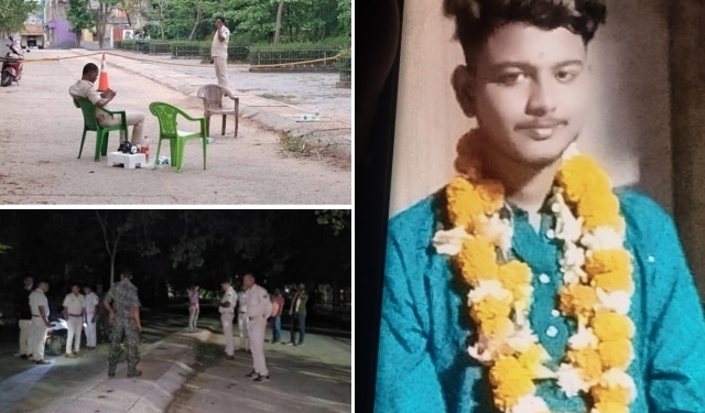 Jajpur Businessman Murder