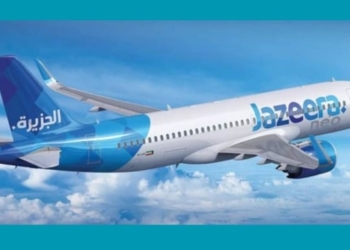 Jazeera Airways India expansion