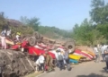 Udhampur bus accident
