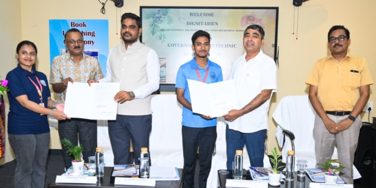 Campus to Career Program Govt Polytechnic