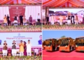 Keonjhar development projects