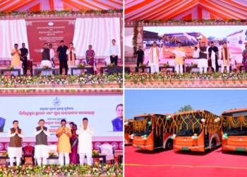 Keonjhar development projects
