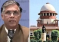Pawan Khera Supreme Court bail