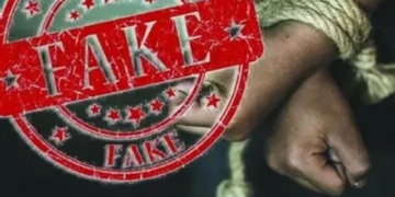 Bhubaneswar fake kidnapping