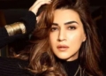 Kriti Sanon