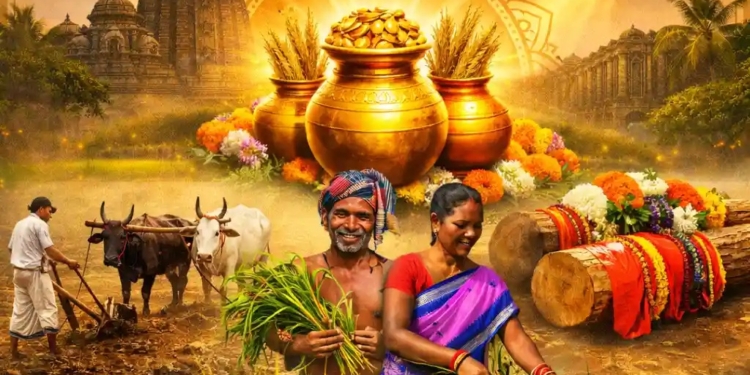 Akshaya Tritiya