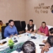 Odisha coal mine rehabilitation